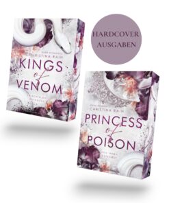 Kings & Princess Hardcover Ausgaben.png