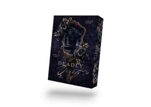 The Deadly Verity