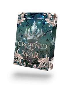 Crowned by War
