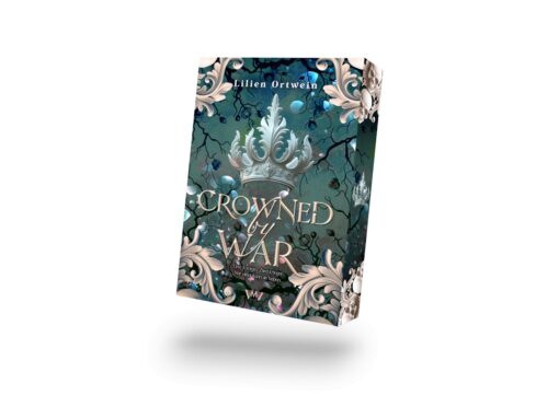 Crowned by War