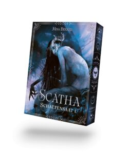 Scátha - Schattensaat 1