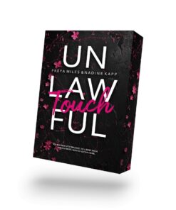 Unlawful Touch