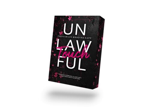 Unlawful Touch