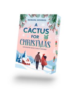 A Cactus for Christmas
