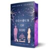 Echoes of You: Paranormal New Adult