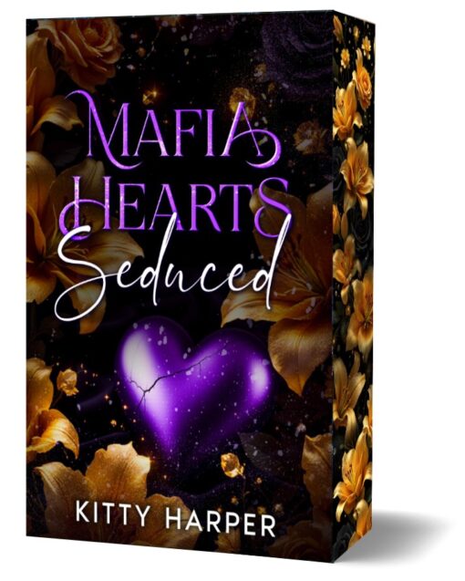 Mafia Hearts - Seduced