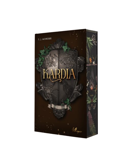 Kardia - Stirb für Uns