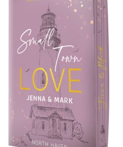 Small Town Love - Jenna & Mark