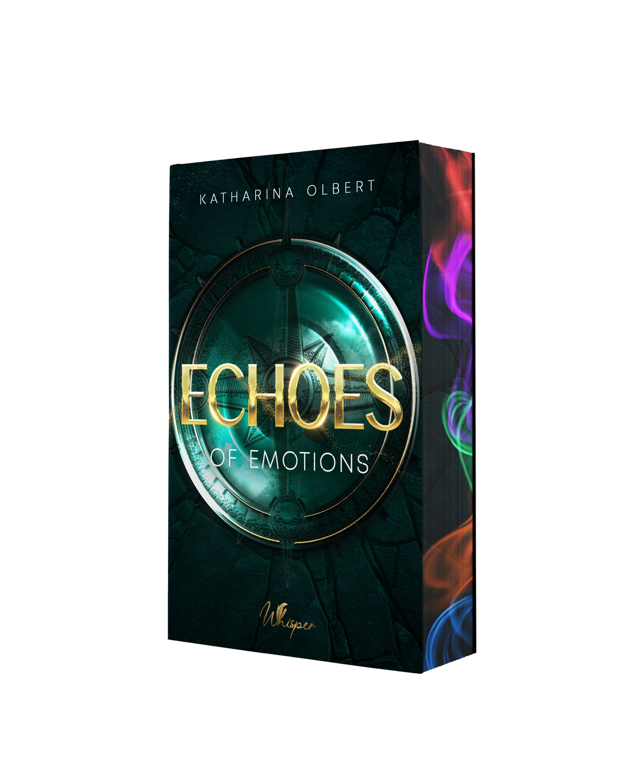 Echoes of Emotions