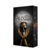 Auxilia - Memories of Silver and Gold