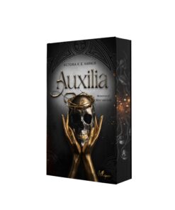 Auxilia - Memories of Silver and Gold
